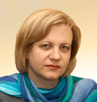 Ирина Алексеева Ирина Алексеева